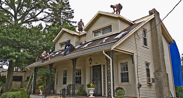 Trusted Uniontown, PA Roofing Contractor Experts