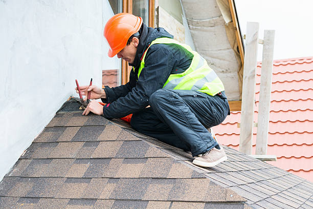 Trusted Uniontown, PA Roofing Contractor Experts