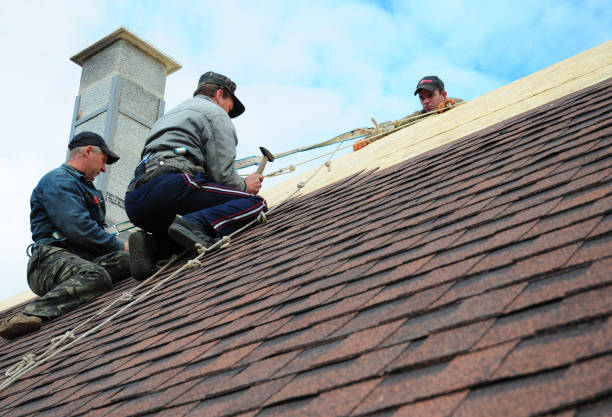 Quick and Trustworthy Emergency Roof Repair Services in Uniontown, PA